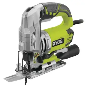 Лобзик Ryobi RJS1050-K 680Вт 500-3100об/хв хід 23мм 2.2кг кейс (5133002219) UA