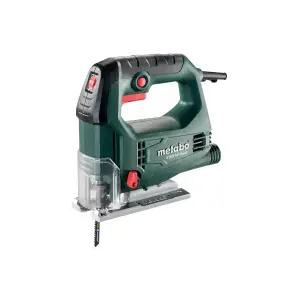 Лобзик Metabo STEB 65 Quick 450Вт 600-3000об/хв хід 18мм 1.9кг (601030000) UA