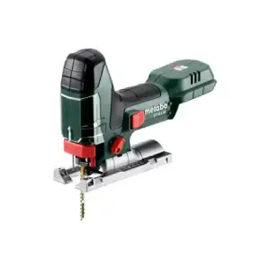 Лобзик акумуляторний Metabo ST 18 L 90 18В 750-3000об/хв хід 22мм 1.5кг без АКБ та ЗП (601047850) UA