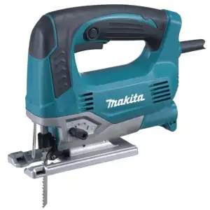 Лобзик Makita JV0600K 650Вт 500-3100об/хв хід 23мм 2.4кг UA