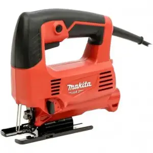 Лобзик Makita M4301 450Вт 0-3100об/хв хід 18мм 1.9кг UA