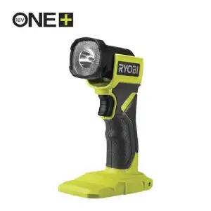 Ліхтар інспекційний акумуляторний Ryobi ONE+ RLF18-0, 18В, 280лм без АКБ та ЗП (5133005387) UA