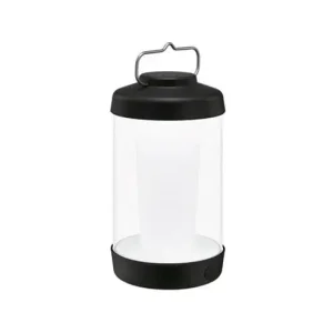 Ліхтар кемпінговий Philips Cicero 6Вт 5000K 4000мАг USB-A IP54 Black (929003241607) UA