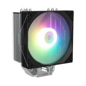 Процесорний кулер Zalman CNPS9X OPTIMA2 Plus, ARGB LGA1851, 1700, 1200, 115x, 2066, 2011-V3, 2011, AM5, AM4, AM3, 4pin PWM, 3pin+5VARGB, TDP190W (CNPS9XOPTIMA2) UA