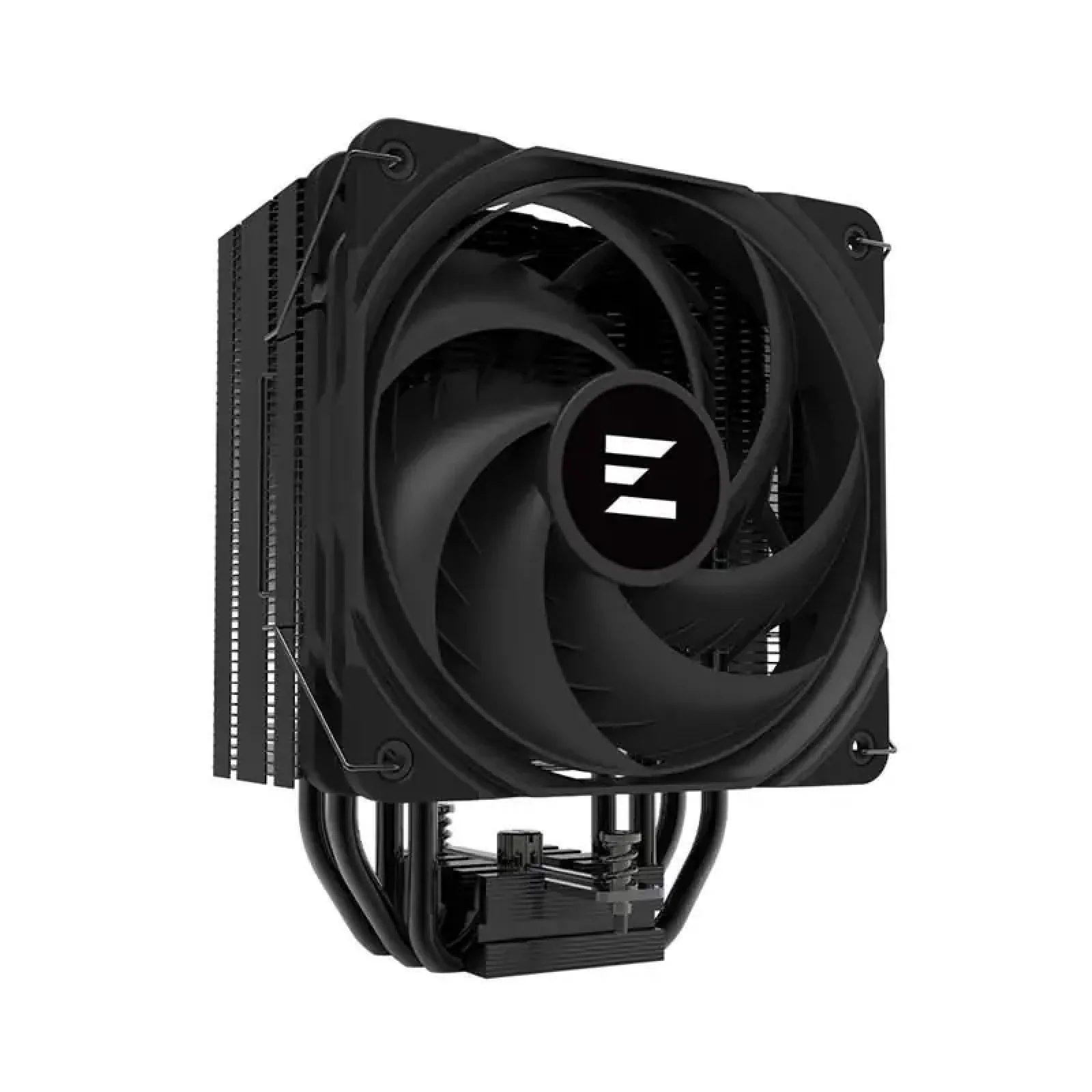 Процесорний кулер Zalman CNPS9X Performa Plus, LGA1851, 1700, 1200, 115x, AM5, AM4, 4pin PWM, TDP220W, чорний (CNPS9XPERFORMAPLUSBLACK) UA