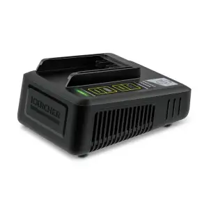 Быстрозарядное устройство Karcher для аккумулятора 36В, 2.445-033.0 UA