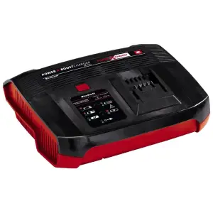 Зарядное устройство Einhell 18V Power-X-Boostcharger 6 A, PXC, 0.83 кг, 4512064 UA