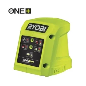 Зарядное устройство Ryobi RC18115, ONE+ 18В, компактное, 1.5А, 5133003589 UA