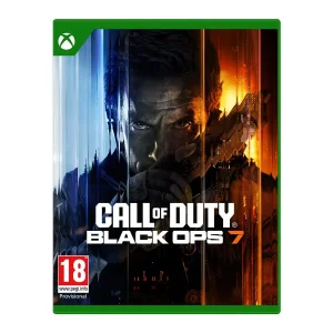 Гра консольна Xbox Series X Call of Duty: Black Ops 7, BD диск (11842650) UA