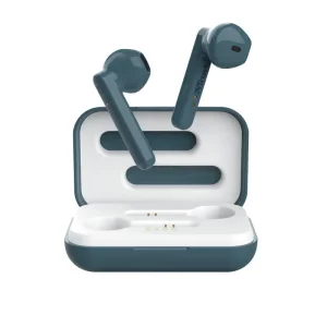 Наушники Trust Primo Touch True Wireless Mic Blue, 23780_TRUST UA