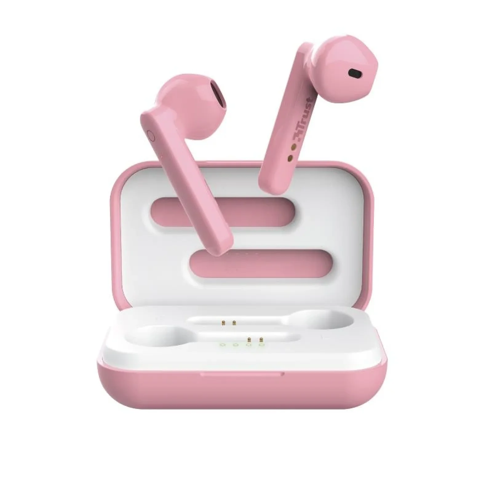 Наушники Trust Primo Touch True Wireless Mic Pink, 23782_TRUST UA