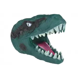 Игрушка-перчатка Same Toy Dino Animal Gloves Toys зеленый AK68622-1Ut2 UA