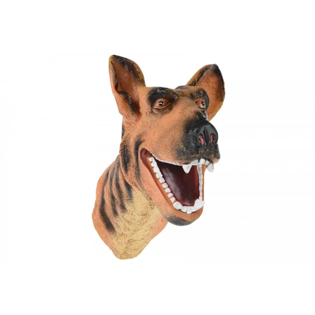 Игрушка-перчатка Same Toy Animal Gloves Toys Собака AK68622Ut-1 UA