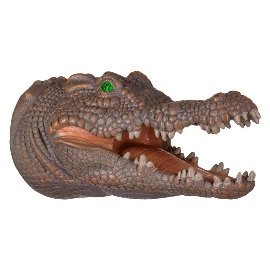 Игрушка-перчатка Same Toy Крокодил X308Ut UA