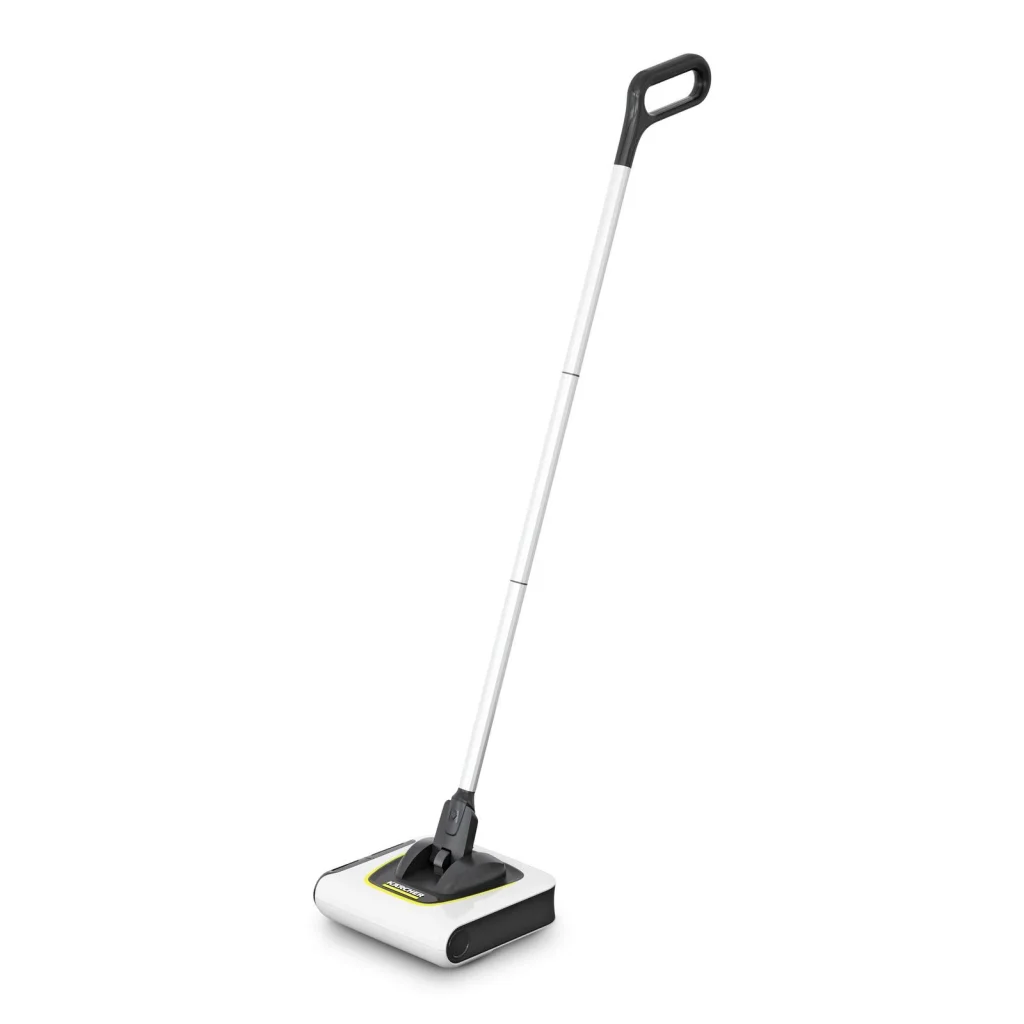 Электровеник Karcher KB 5 Premium, 1.258-021.0 UA