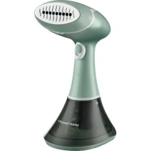Ручний відпарювач Russell Hobbs 25592-56 Steam Genie, 1600Вт, пар 22г, 220мл UA