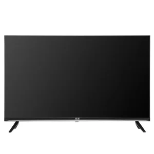 Телевізор 43" 2E LED FHD 60Hz Smart Android Black (2E-43A07B) UA