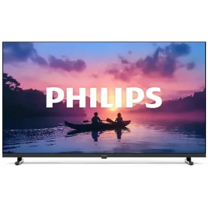 Телевизор 32" Philips LED FHD 60Hz Smart Titan OS Black (32PFS6000/12) UA