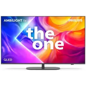 Телевізор Philips 43PUS9010/12 UA
