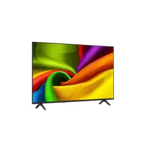 Телевізор 50" LG UHD 4K 60Hz Smart WebOS Black (50NU900B6LA) UA