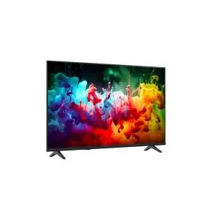 Телевізор 65" LG QNED 4K 60Hz Smart WebOS Black (65QNED70B6C) UA