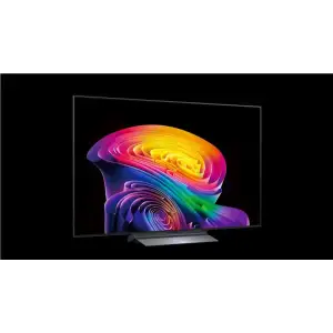 Телевізор 55" LG OLED 4K 120Hz (VRR 165Hz) Smart WebOS Black (OLED55C64LA) UA