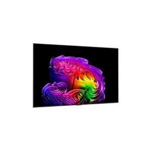 Телевізор 65" LG OLED 4K 120Hz (VRR 165Hz) Smart WebOS Black (OLED65G64LW) UA
