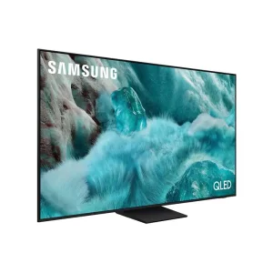Телевізор 55" Samsung QLED 4K Black (QE55Q7F5AUXUA) UA