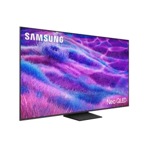 Телевізор 55" Samsung NeoQLED 4K 100Hz (Up to 144Hz) Smart Tizen Black (QE55QN80FAUXUA) UA