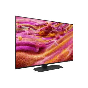 Телевізор 65" Samsung NeoQLED 4K Black (QE65QN90FAUXUA) UA