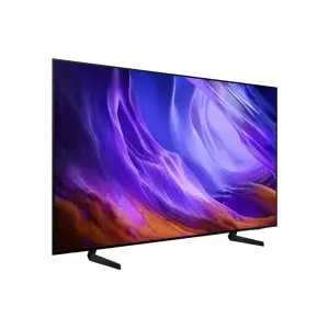 Телевізор 77" Samsung OLED 4K 120Hz VRR (100Hz Native) Smart Tizen Black (QE77S85HAEXUA) UA