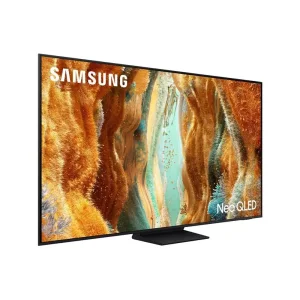 Телевізор 85" Samsung NeoQLED 4K 50Hz Smart Tizen Black (QE85QN70FAUXUA) UA