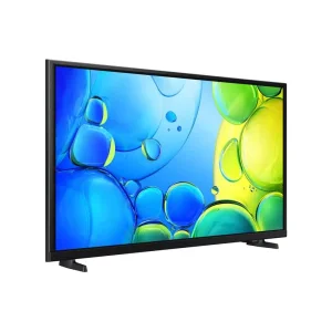 Телевізор 32" Samsung LED FHD 50Hz Smart Tizen Black (UE32F6000FUXUA) UA