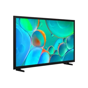 Телевізор 32" Samsung LED HD 50Hz Smart Tizen Black (UE32H5000FUXUA) UA