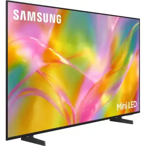 Телевизор 50" Samsung MiniLED 4K 50Hz Smart Tizen Black (UE50M60HAUXUA) UA