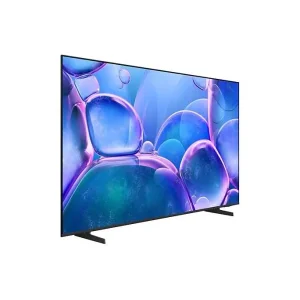 Телевізор 65" Samsung LED 4K 50Hz Smart Tizen Black (UE65U7000FUXUA) UA