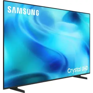 Телевізор 98" Samsung LED 4K 100Hz Smart Tizen Black (UE98U9000HUXUA) UA