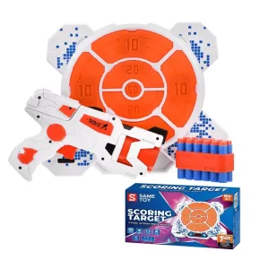 Інтерактивна мішень Same Toy Scoring Target (S3233) UA