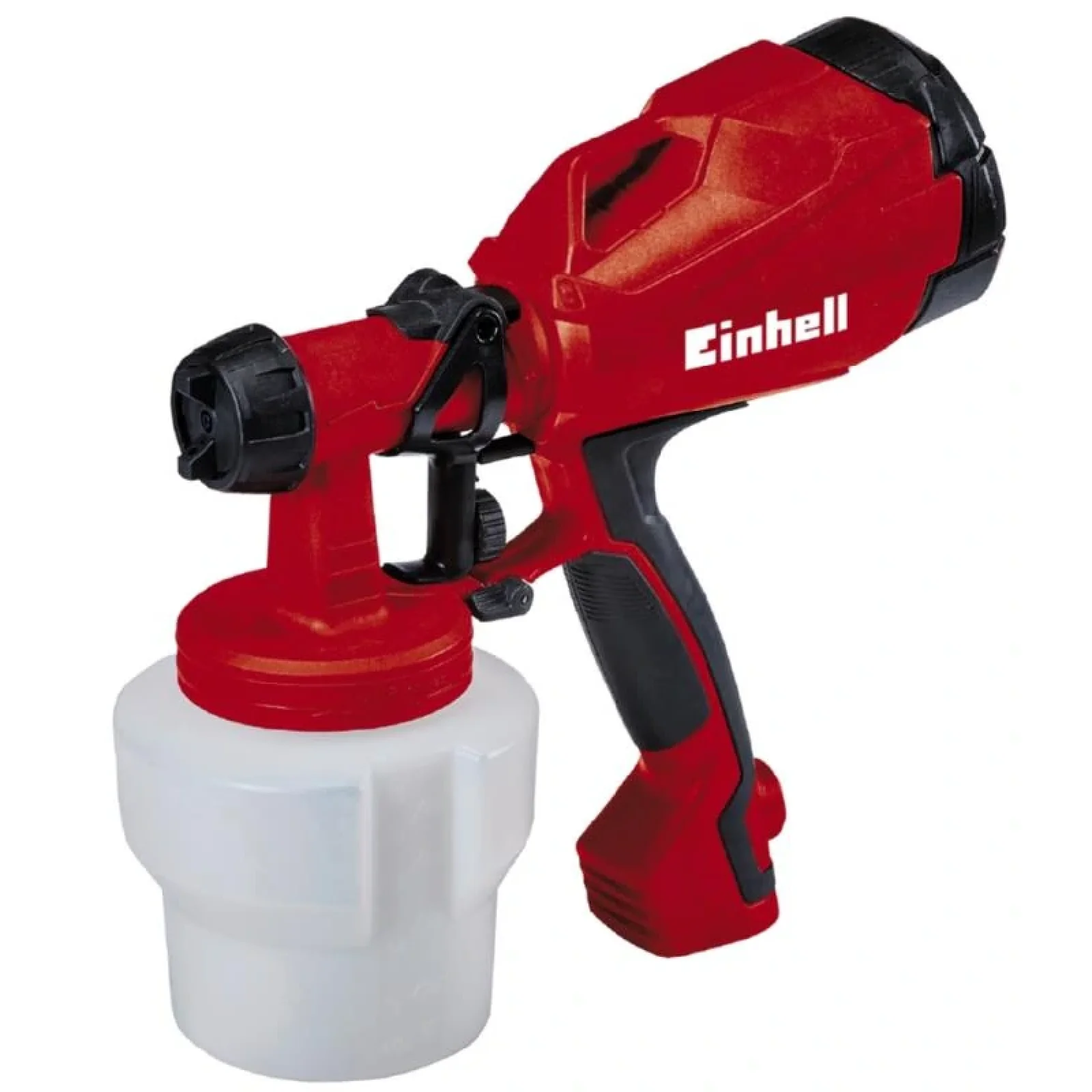 Краскопульт Einhell TC-SY 500 P электрический, 4260010 UA