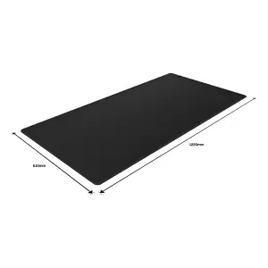 Килимок для миші HyperX Pulsefire Mat 2XL (1220x610x3мм), 4Z7X6AA UA
