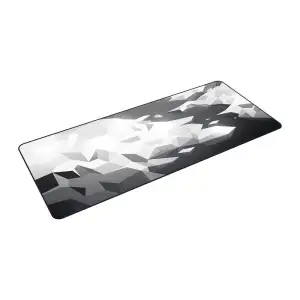 Коврик для мыши Xtrfy GP5 Litus White XL (920 x 400 x 4мм), GP5-XL-LITUS-WHITE UA