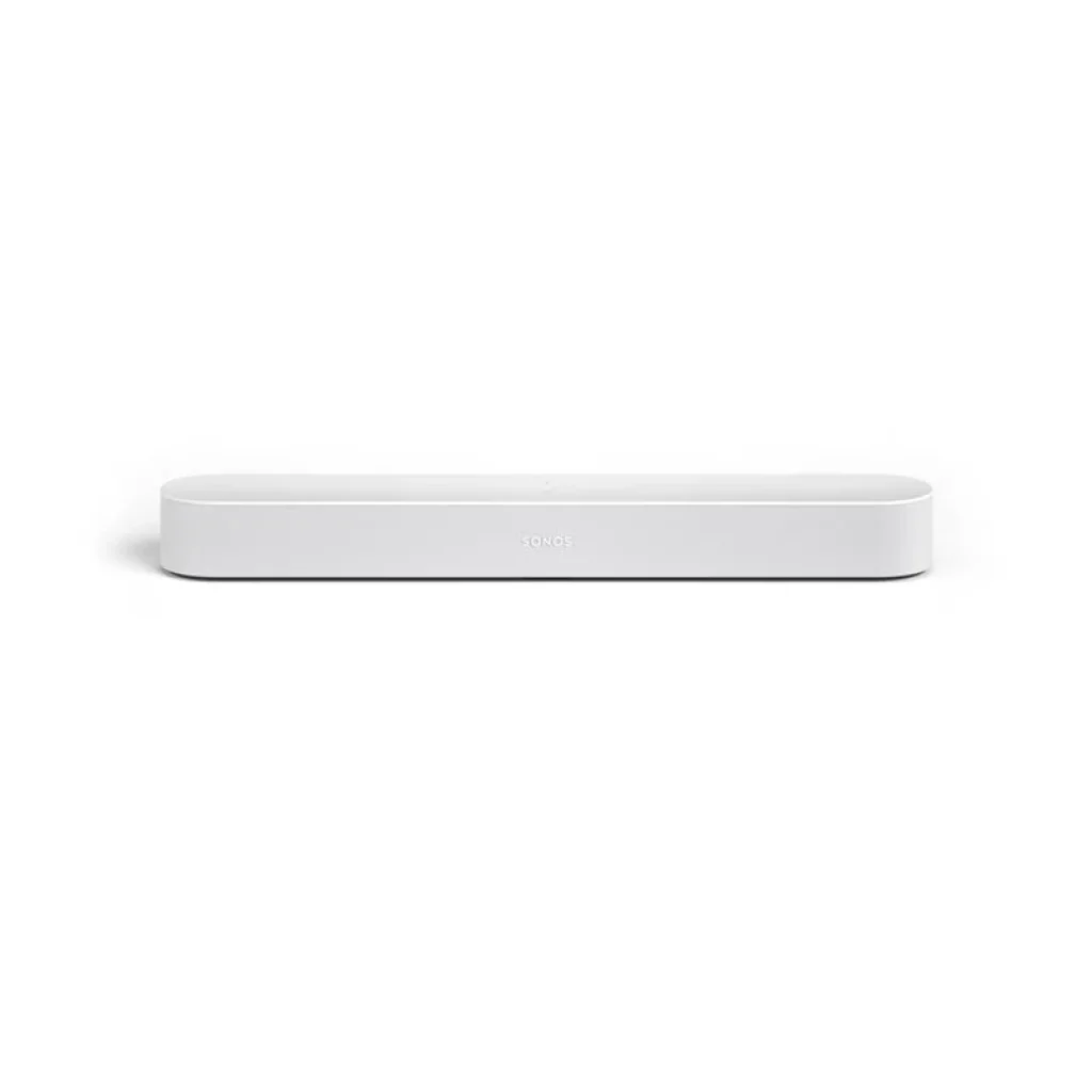 Саундбар Sonos Beam, White, BEAM1EU1 UA