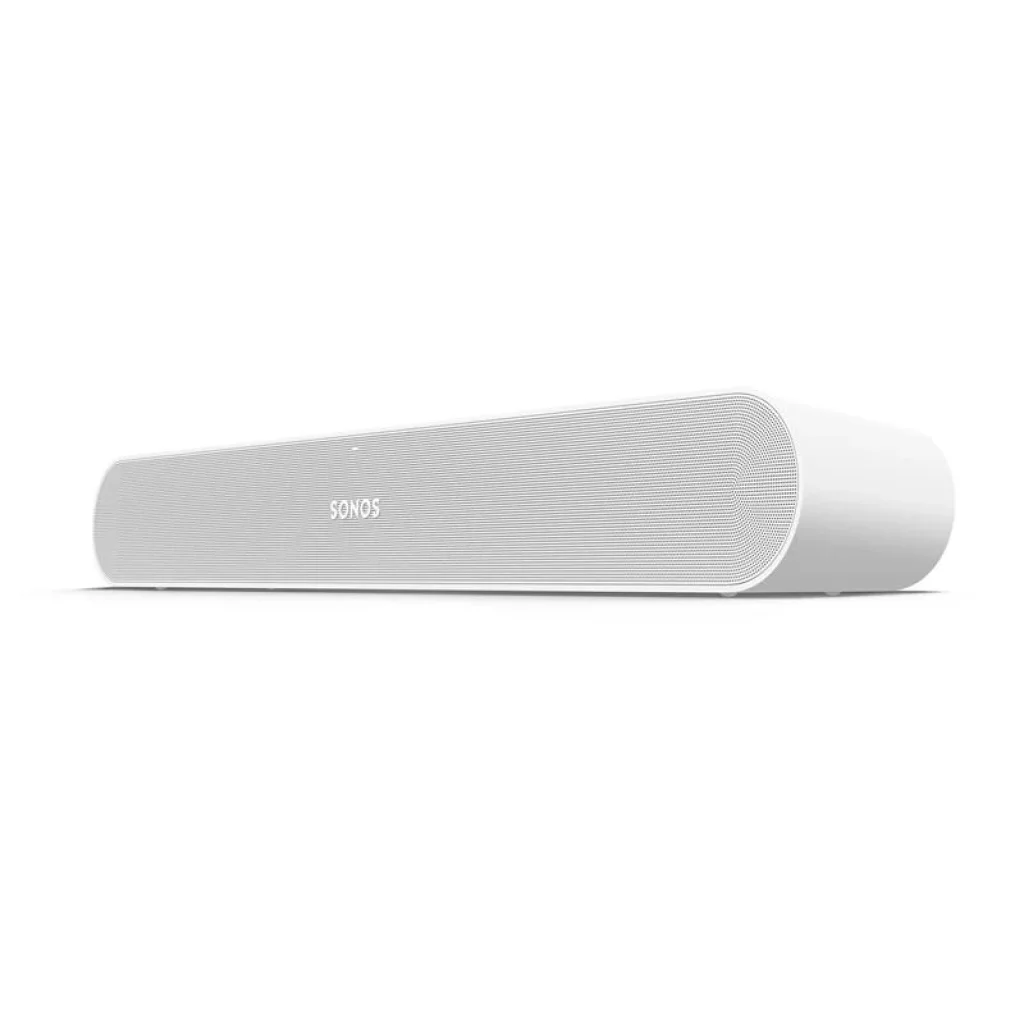Саундбар Sonos Ray, White, RAYG1EU1 UA