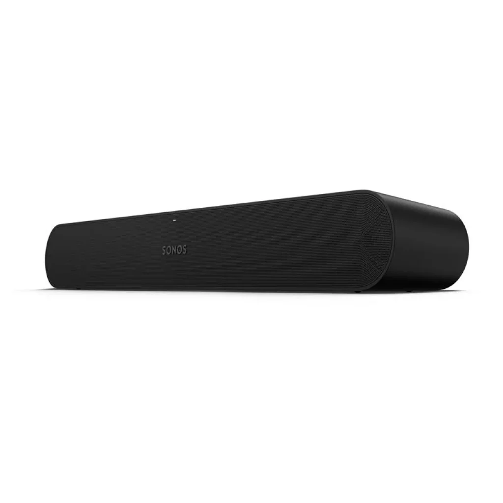 Саундбар Sonos Ray, Black, RAYG1EU1BLK UA