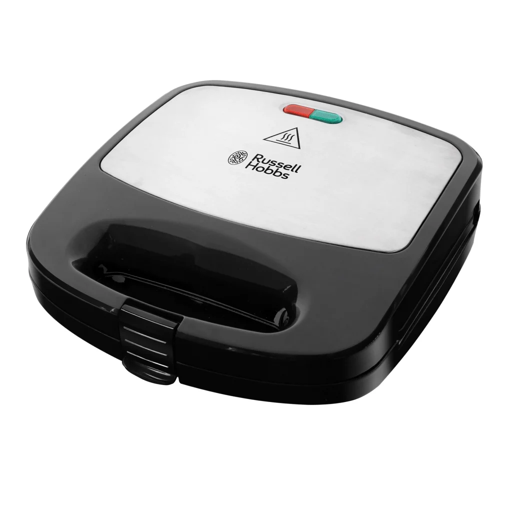 Мультимейкер 3в1 із глибокими пластинами Russell Hobbs 24540-56 Fiesta UA