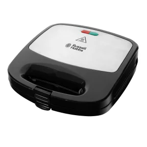 Мультимейкер 3в1 із глибокими пластинами Russell Hobbs 24540-56 Fiesta UA