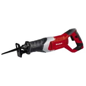 Пила шабельна Einhell TC-AP 650 E 650Вт пропил 150мм хід 20мм 2.8кг (4326141) UA