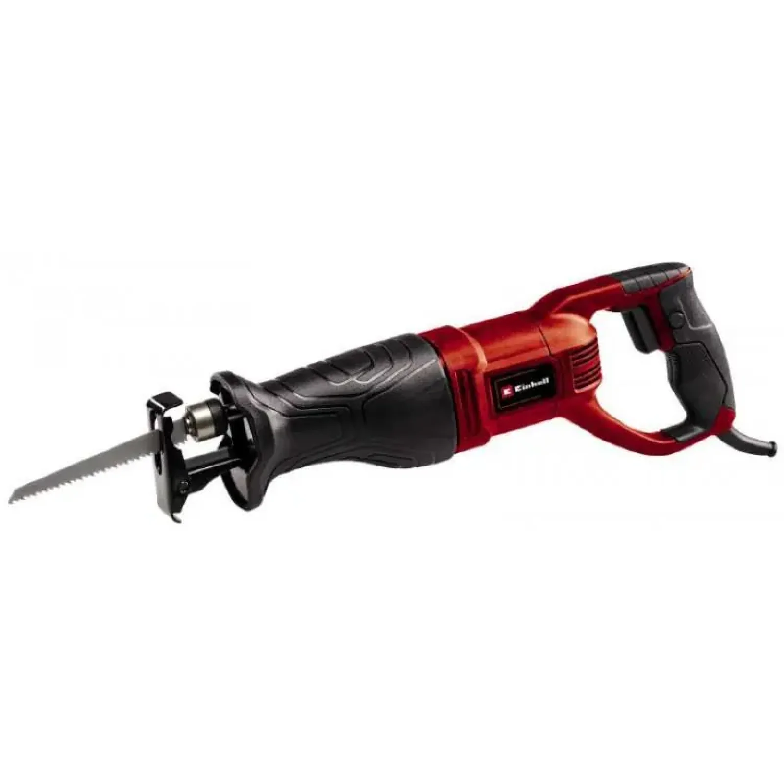 Пила шабельна Einhell TC-AP 690 E 690Вт пропил 115мм хід 20мм 2.2кг (4326161) UA
