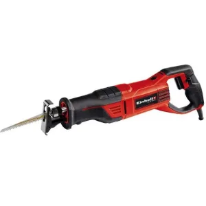 Пила шабельна Einhell TE-AP 950 E 950Вт пропил 200мм хід 28мм 3.39кг (4326180) UA