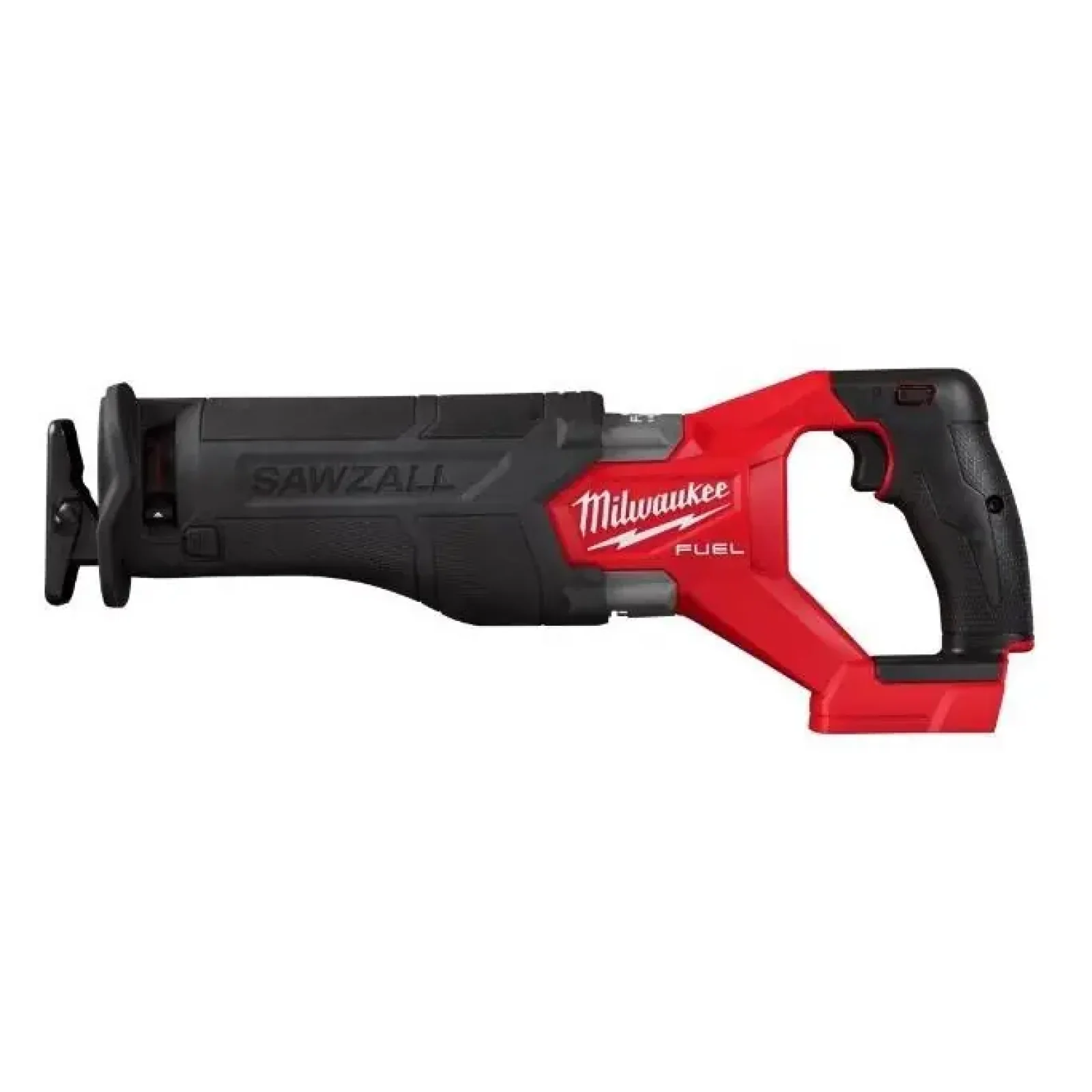 Пила шабельна акумуляторна Milwaukee M18 FUEL ONE-KEY 18В пропил 300мм хід 32мм 3.8кг без АКБ та ЗП (4933498063) UA